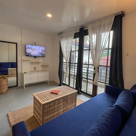 Siargao Bed And Brewery Hotel General Luna  Ngoại thất bức ảnh